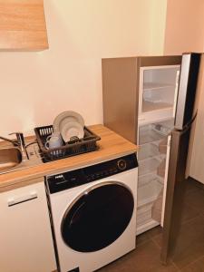 Relax Rooms & Apartments Vienna Belvedere 10 minutes to downtown long term stay also possible