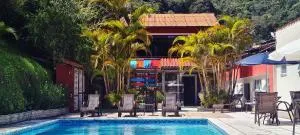 加亚酒店 - 特雷索波利斯