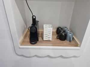 City Central Apartment House