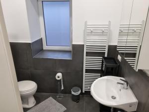 City Central Apartment House