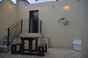 Durban Italian villa 3