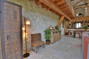 Maisons de vacances Gite de groupe 