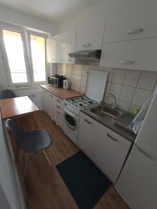 Słoneczne Centrum Apartament