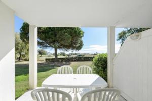 Résidence Port Bourgenay - maeva Home - Studio 5 personnes - Confort MAE-2553