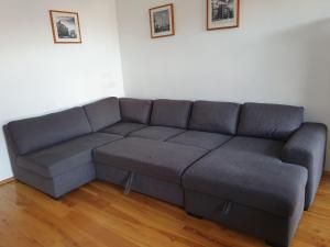 Apartament na Nadodrzu