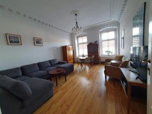 Apartament na Nadodrzu