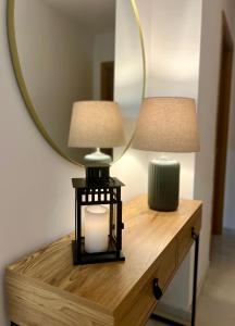 Carrera I & old town by ELE Apartments