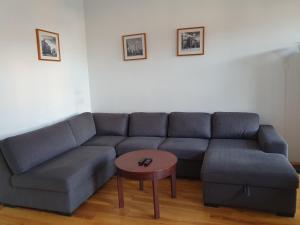 Apartament na Nadodrzu