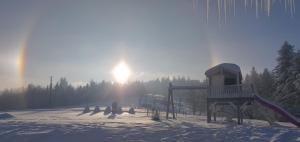 Agroturystyka Koronkowe Zacisze