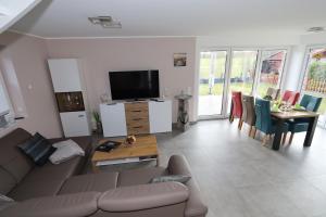 Ferienhaus Marinapark 147