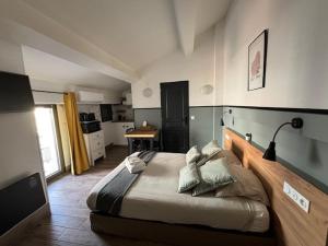 Appart'hotels Casa Hotel : photos des chambres
