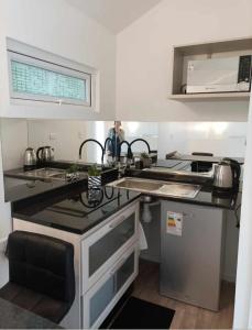 cabaña emilia house