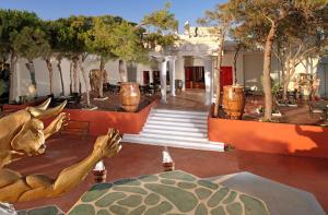 Out Of The Blue Capsis Elite Resort Heraklio Greece