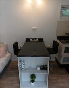 cabaña emilia house