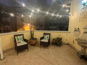 In Piazza casavacanze