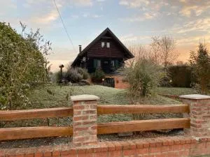 M&M Kuća za odmor - Vrbovec