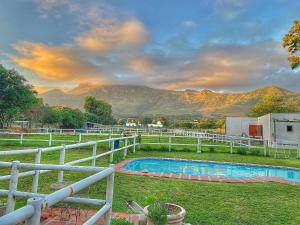 Noordhoek Lookout - 4hvězdičkové hotely ve městě Noordhoek