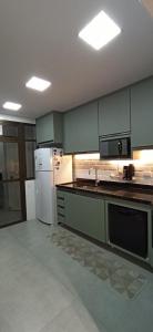 Apartamento Show! na Enseada Guarujá SP