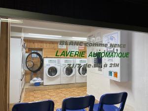 Appartements Studio Cabine Chamrousse : photos des chambres