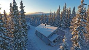 Villa Saaruanniemi C