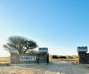 obrázek - Namgate Guesthouse