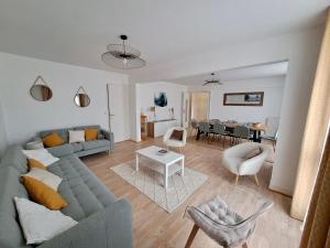 Very beautiful apartment right in the center - 4hvězdičkové hotely ve městě Versailles