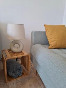 Very beautiful apartment right in the center