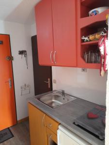 Appartements Appartement au coeur des Aravis : photos des chambres