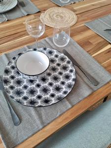 Very beautiful apartment right in the center