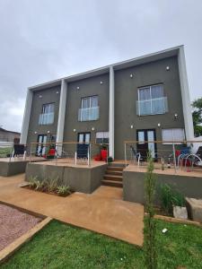 Casas de alto padrão em Condominio Privado