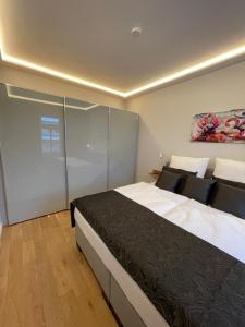SUITE APART direkt am Bahnhof