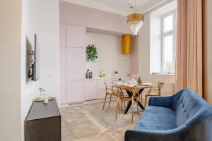Urso Apartament Premium - Sudovaya Vishnya