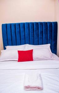 Green Rest Apartment Executive One Bedroom in Milimani