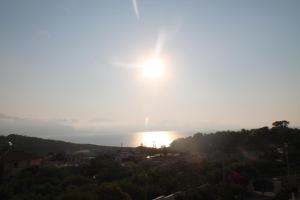 Apartment mit Meerblick