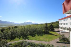 Hotel Kjarnalundur- Aurora Dream - Lodges and Rooms