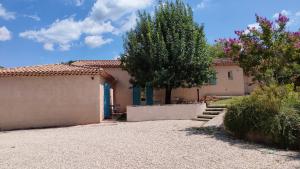 Maisons d'hotes La SANATINA 2 : photos des chambres