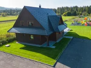 Drevenica pod Sitieňom 2 - Dúbrava