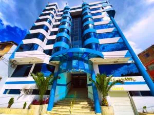 Hotel La Joya - Chilán