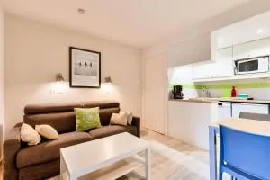 Résidence Port Bourgenay - maeva Home - Studio 4 personnes - Prestige MAE-5434 - 塔勒蒙