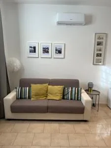 Emanuele II Apartament Vigevano - Vigevano