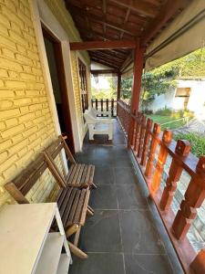 Recanto de Mairiporã