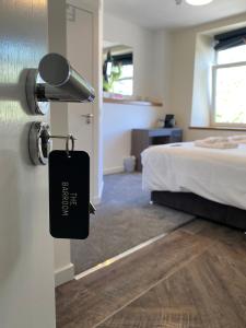 The Station Hotel Insch