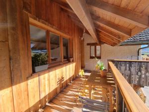Appartements Appartement 4 personnes Lac d'Annecy : photos des chambres