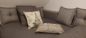 Maisons d'hotes Studio duplex a Savenay : photos des chambres