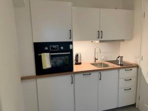 Cozy and stylish flat close to Schoenbrunn Palace