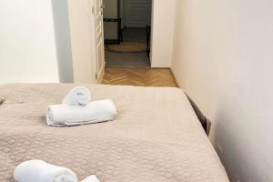 Cozy and stylish flat close to Schoenbrunn Palace
