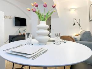Cozy and stylish flat close to Schoenbrunn Palace