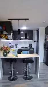 TOCANCIPÁ, Increíble, Hermoso y Moderno APARTAMENTO COMPLETO! - Tocancipá