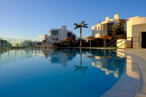 Amazing 3 bedroom with seaviews in Higueron