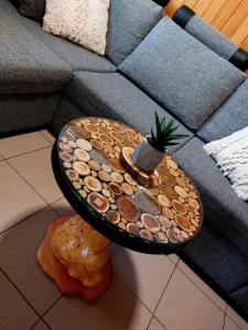 Počitniška hiška Kašta